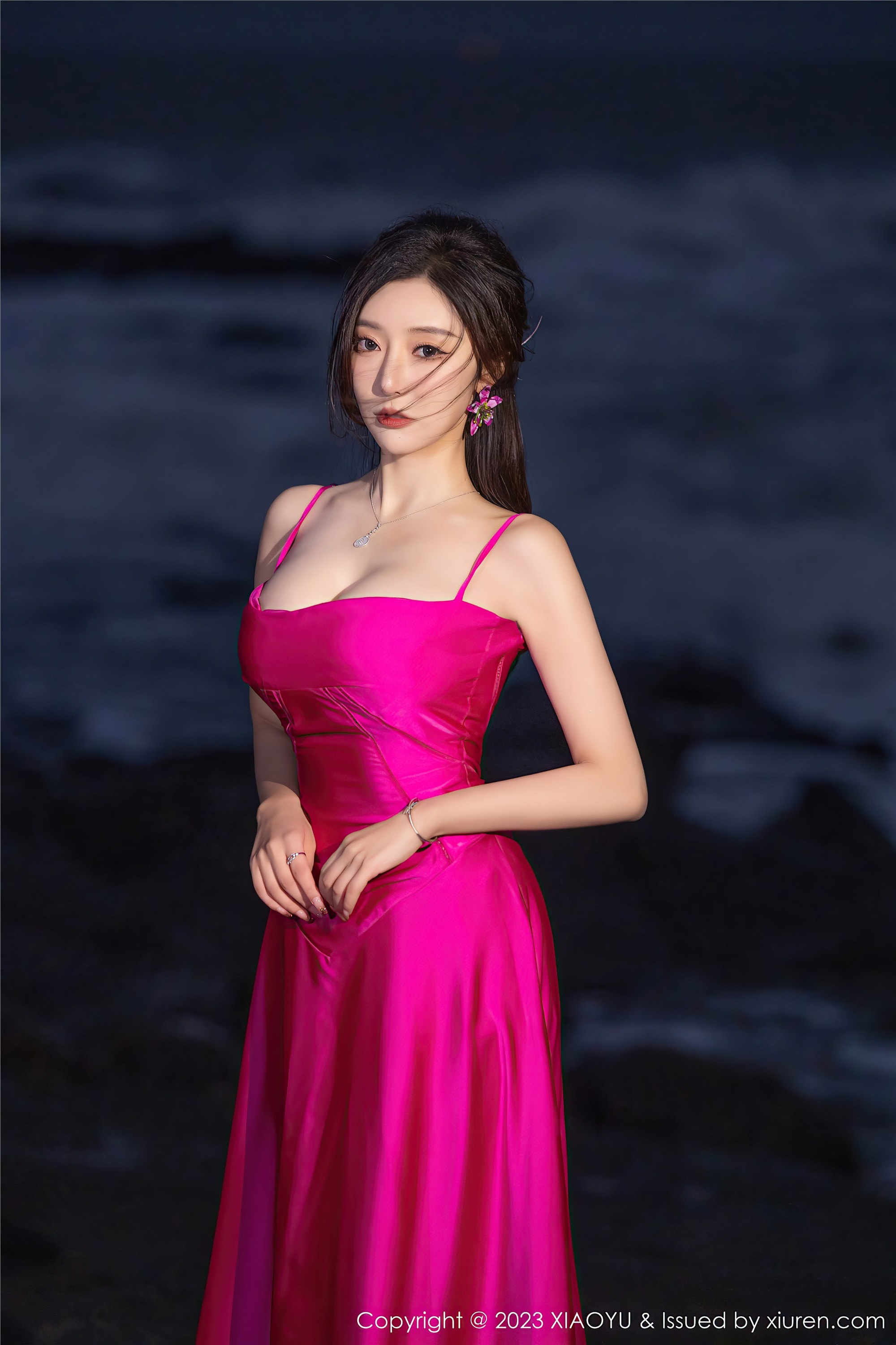 XIAOYU语画界 2023.12.28 VOL.1174 王馨瑶yanni